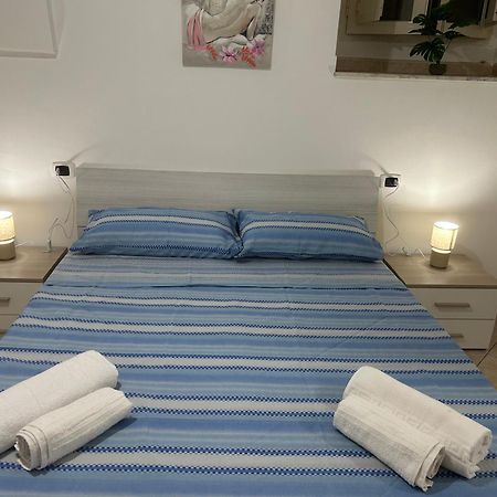 Angoletto Home Barletta Exteriér fotografie