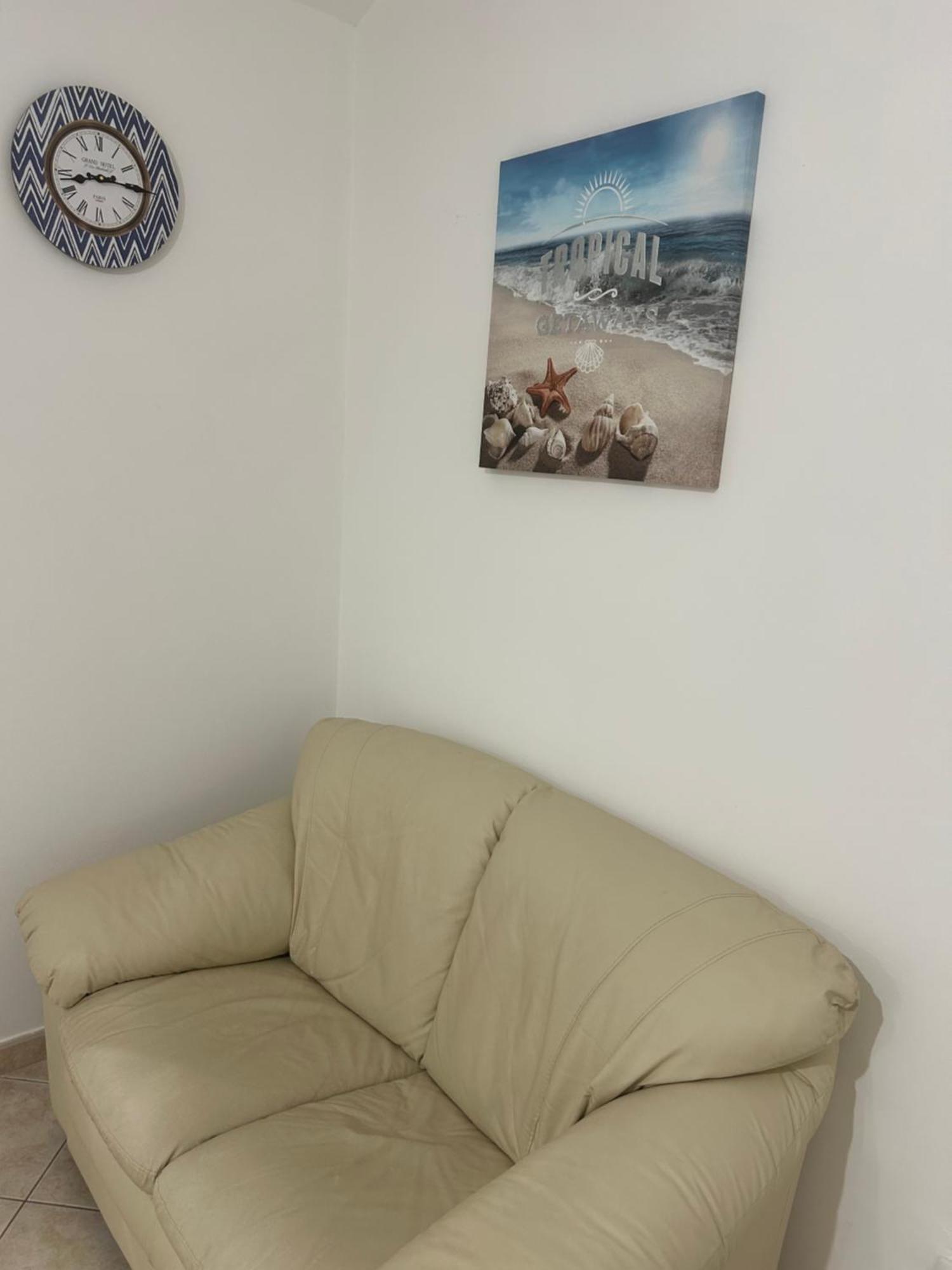 Angoletto Home Barletta Exteriér fotografie