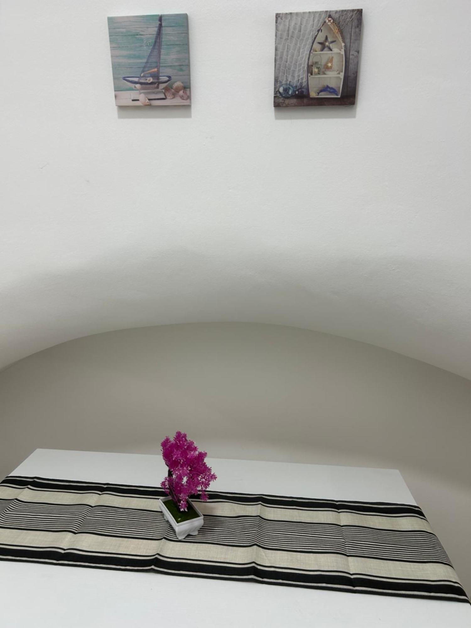 Angoletto Home Barletta Exteriér fotografie