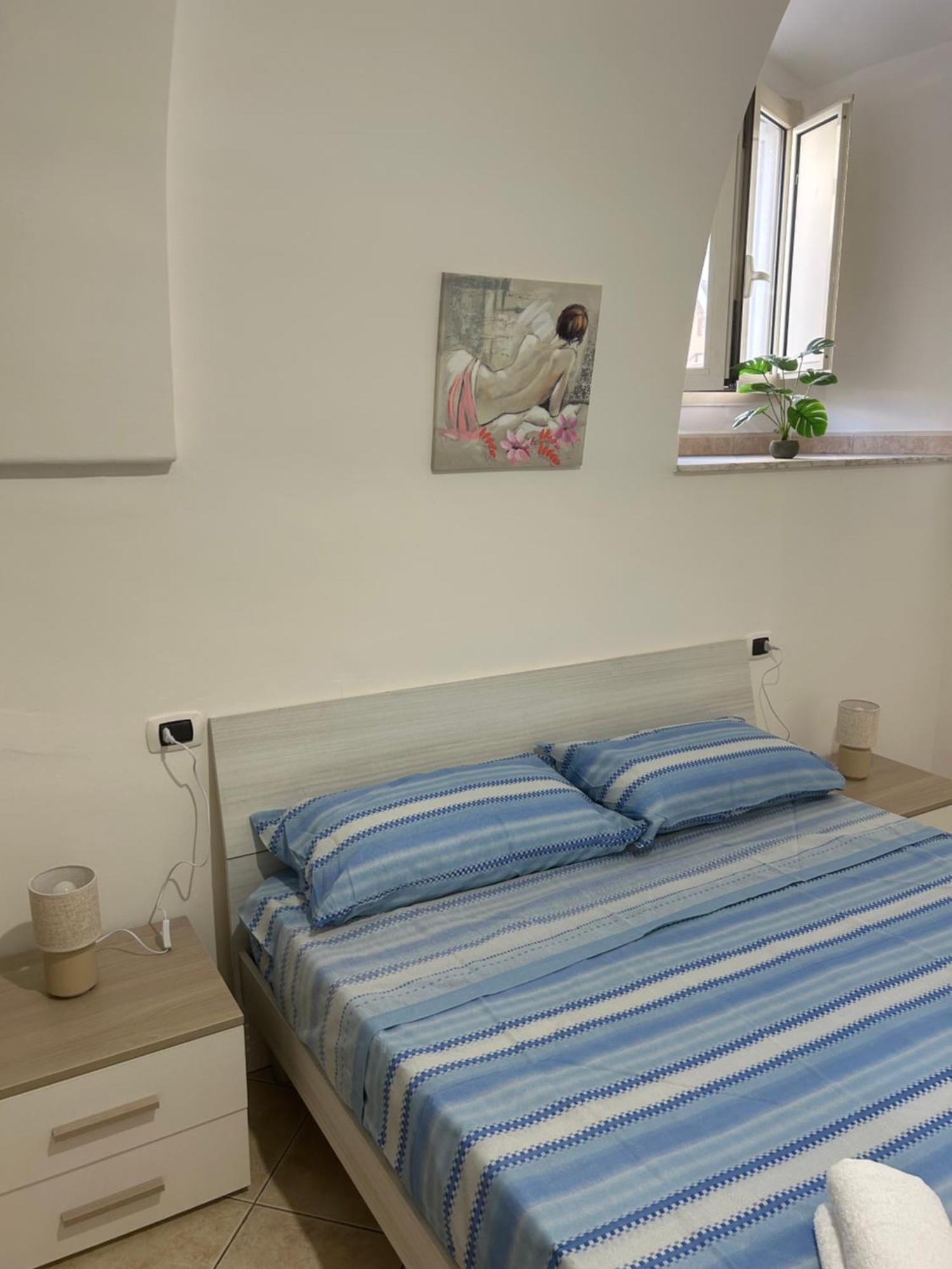 Angoletto Home Barletta Exteriér fotografie
